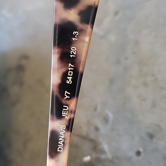 Kate Spade Youth Sunglasses - Picture 3 of 6